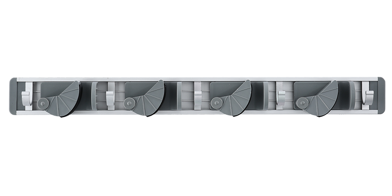 Greenmill aluminium gereedschapsrek