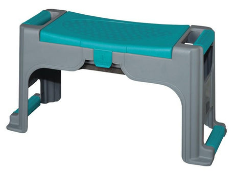 Greenmill kruk-scheur met opbergvak