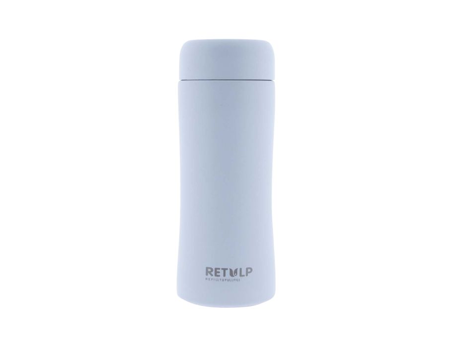 Retulp Thermos Cup - Granies Grey - 300 ml