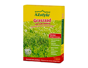Nasiona trawy Ecostyle - dodatkowy odzysk - 500gr
