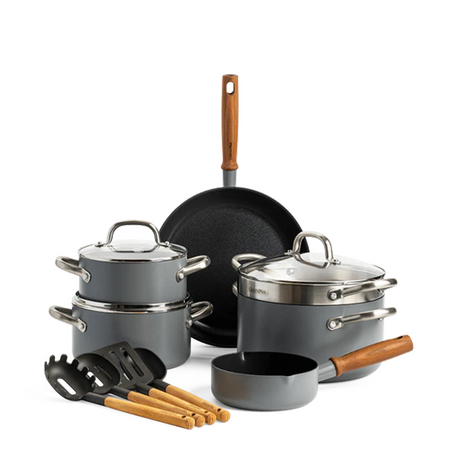 Zestaw Greenpan Mayflower Pro 13 sztuk