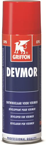 Puszka sprayu Griffon devmor® | 300ml - 1235612