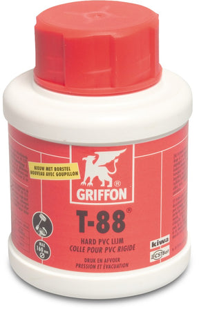 Comfortpool Griffon PVC klej 0,25LTR z pędzlem