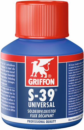 Butelka uniwersalna Griffon s-39® | 320 ml - 1230010