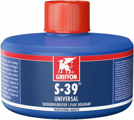Butelka uniwersalna Griffon s-39® | 320 ml - 1230010