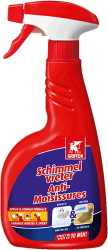 Griffon Mold Eater® | fiolka | 750ml - 6309645