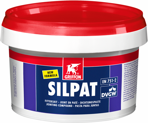 Griffon silpat® pot | 450 g - 7001670