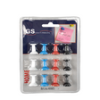 Magnesy memo GS 12 sztuk