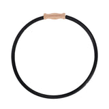 Esschert design afvalzakring metaal met rubber strip ø40,5cm