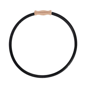 Esschert design afvalzakring metaal met rubber strip ø40,5cm