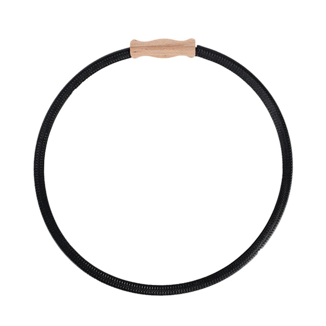 Esschert design afvalzakring metaal met rubber strip ø40,5cm