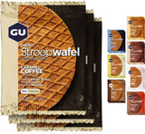 Gu wafel z syropem energetycznym 3x30g