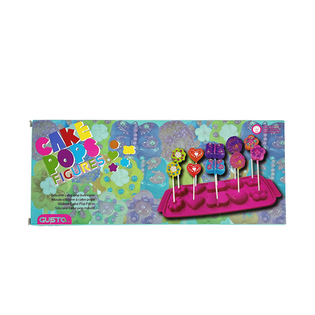 Forma do pieczenia Gusta Cake Pops