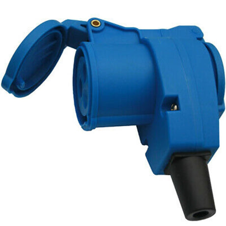 Kup sprzęgło 220v cee - ra