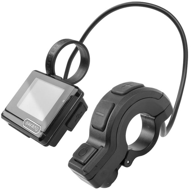 Wyświetl Bafang C240 ​​36V LCD