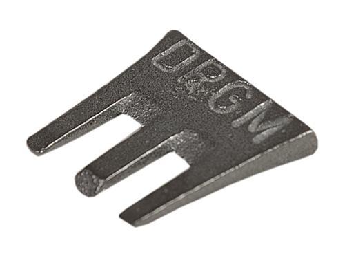 Klin młotkowy 1500-2000gr