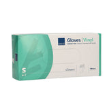 Abena http: www.cchobby.nl rękawiczki jednorazowe-afm-s-100-piece-1-box
