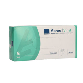 Abena http: www.cchobby.nl rękawiczki jednorazowe-afm-s-100-piece-1-box