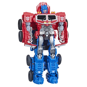Hasbro Transformers zmieniacze hitów filmowych