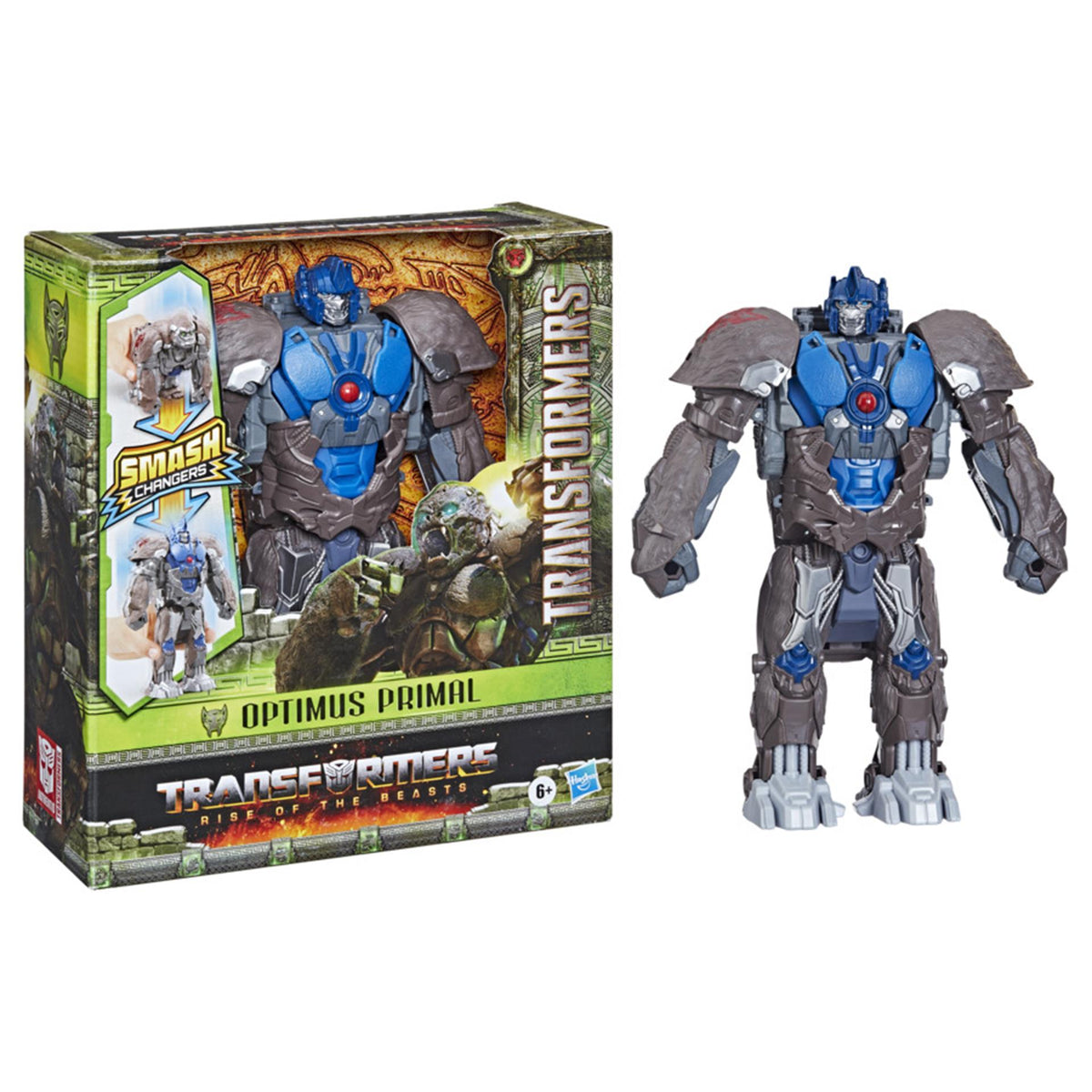 Hasbro Transformers zmieniacze hitów filmowych
