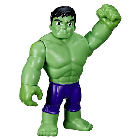 Hasbro Spidey i jego niesamowici przyjaciele Marvel Hulk - figurka od ponad 3 lat