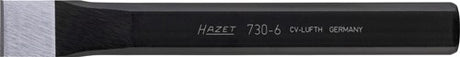 Dłuto zimne Hazet 730-6 · 24 mm