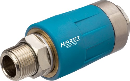 Złącze bezpieczeństwa Hazet 9000-051