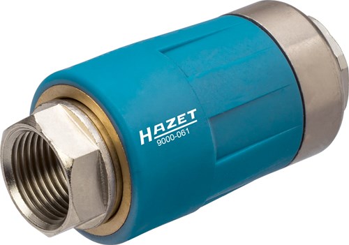 Złącze bezpieczeństwa Hazet 9000-061
