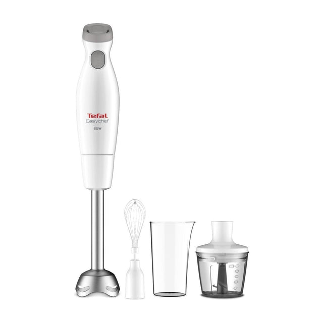 Blender ręczny Tefal Easychef 500ml, 450W, tryb Turbo