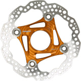 Hope pływająca tarcza hamulcowa MTB typu Centerlock