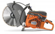 Husqvarna snijder k 970 iii 400mm