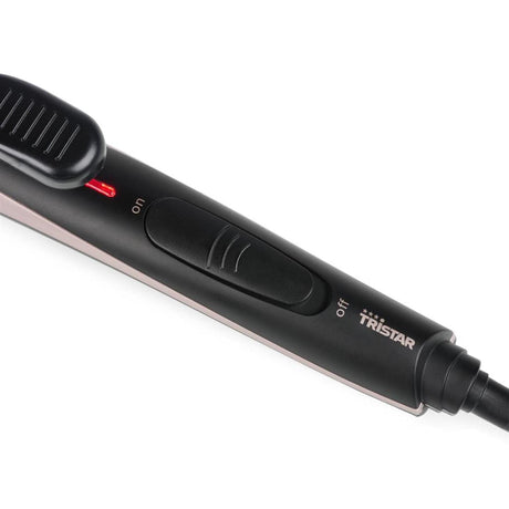 Lokówka Tristar z zaciskiem 25W