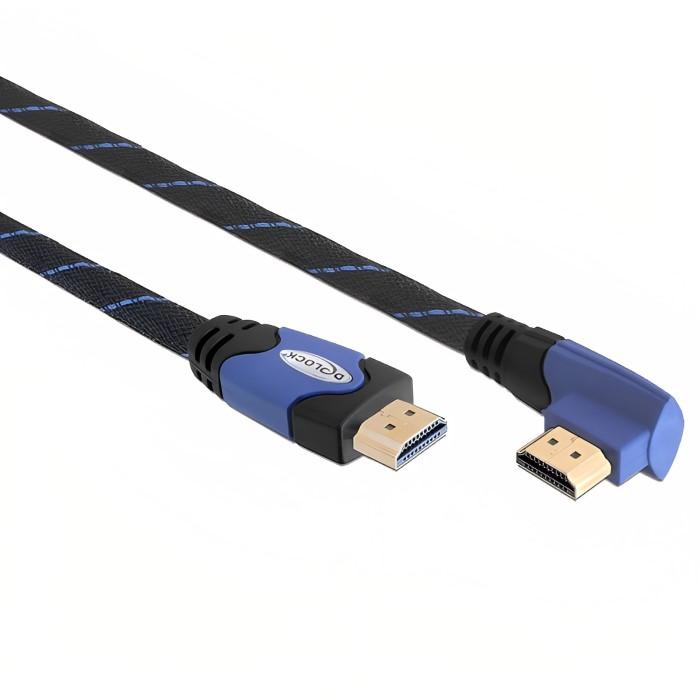 Kabel HDMI 4k