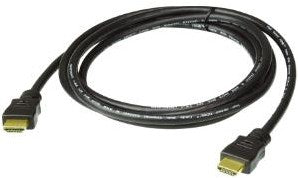 Kabel Enzo HDMI 2.0 1m - 7584100