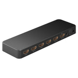 Przełącznik matrycowy Abi HDMI 4x2