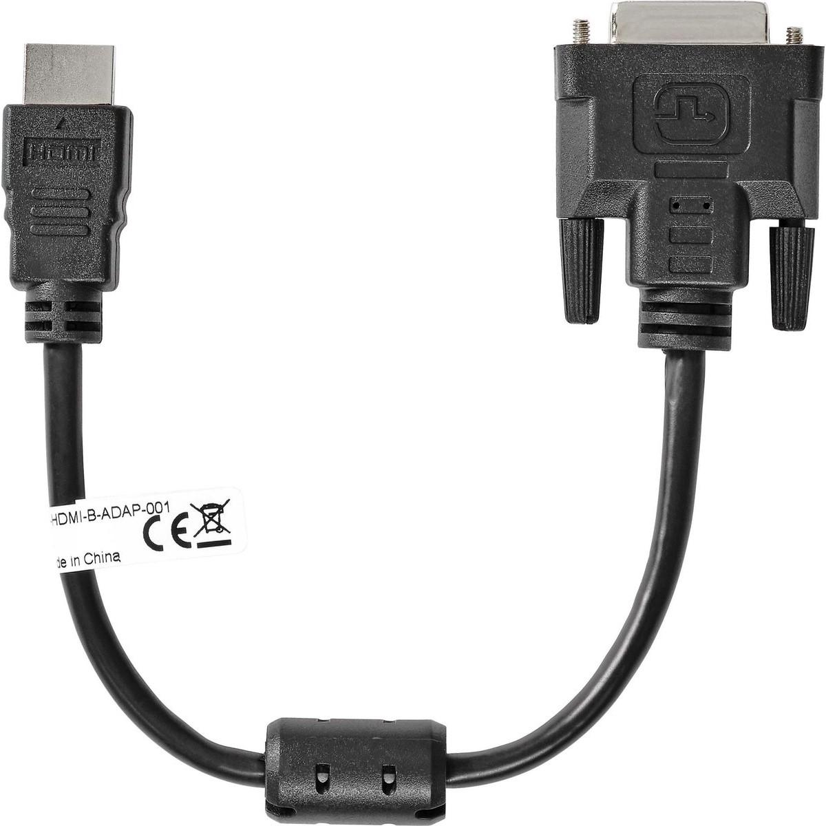 Adapter HDMI-DVI