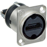 Adapter przelotowy HDMI