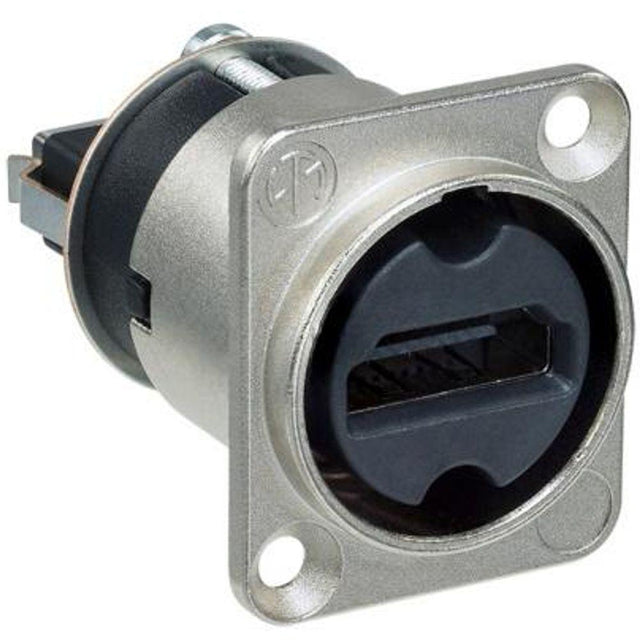 Adapter przelotowy HDMI