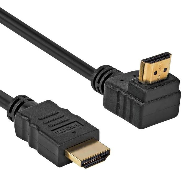 Kabel HDMI 4K