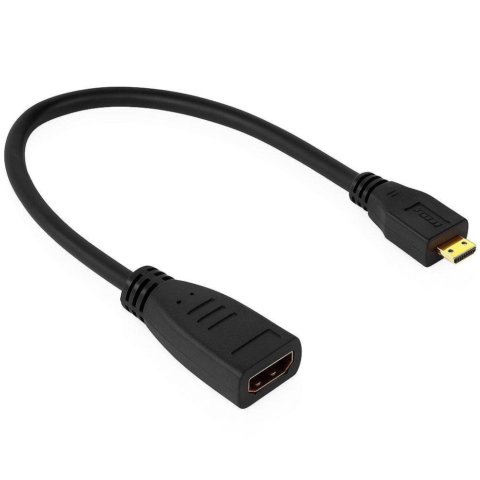 Adapter HDMI firmy Abi