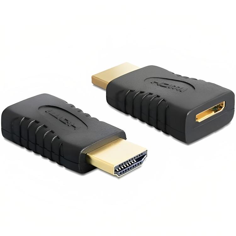 Mini-przejściówka HDMI