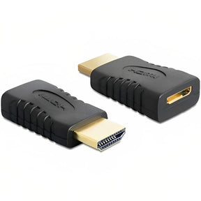 Mini-przejściówka HDMI