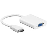 Konwerter HDMI na VGA