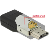 Adapter HDMI-VGA