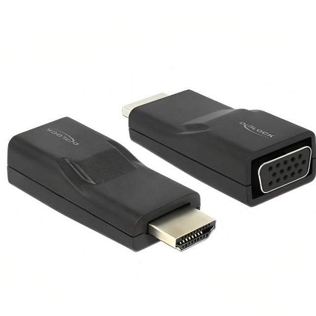 Adapter HDMI-VGA