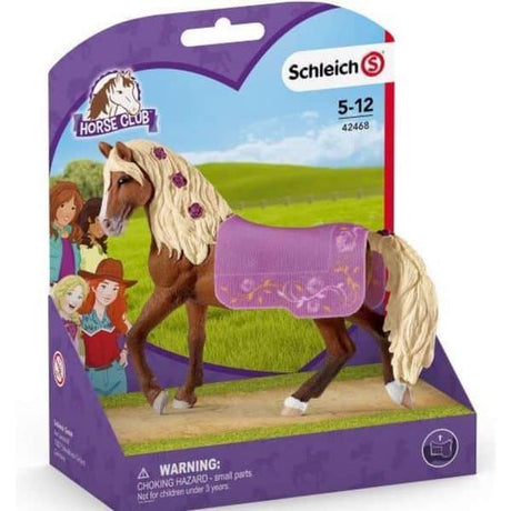 Ogier Schleich paso fino 42468