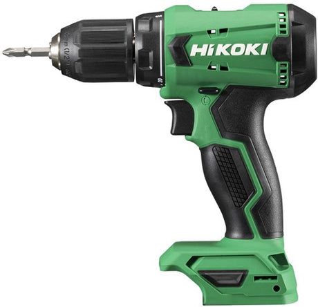 Hikoki ds18daw4z | wiertarko-wkrętarka akumulatorowa | 18v | 50 nm | bez akumulatorów i ładowarki – ds18daw4z