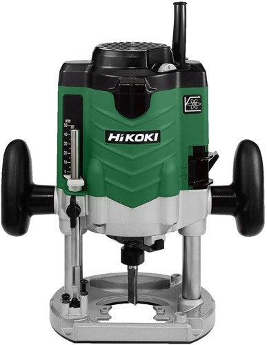 Hikoki m12v2wsz | router | 2000 watów - m12v2wsz