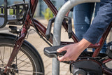 U-lock Hiplok dx1000