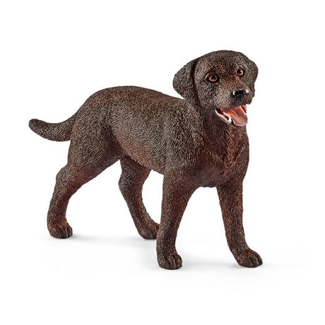 Suczka labradora retrievera Schleich 13834